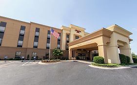 Hampton Inn Winfield Al